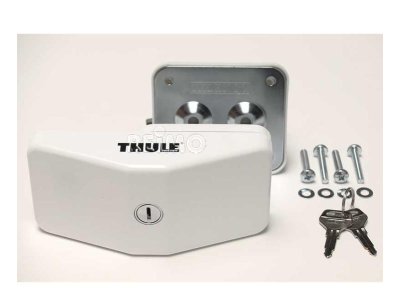 Door Lock THULE 3 piezas