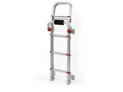 FIAMMA Deluxe 8 Ladder