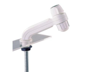 Carletta T4 California shower tap