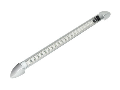 Led bar 34.7cm 12v/3.6w adjustable