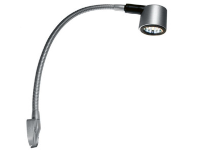 Llum de lectura LED 1W 330mm