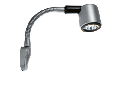 Lumière de lecture led 1W 130 mm