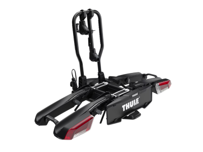 Portabicicletas bola THULE 933 EasyFold 2 (2 bicicletas)