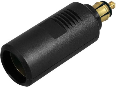 Adaptador de enchufe estándar 16Ah