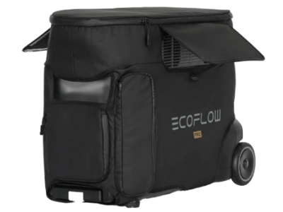 Waterproof bag for EcoFlow Delta Pro