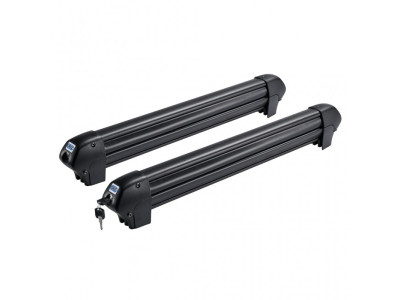 Skiträger CRUZ Ski Rack Dark 6