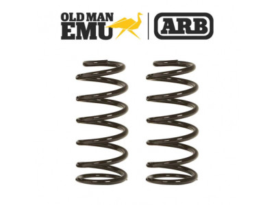 Muelle trasero Old Man Emu 2917