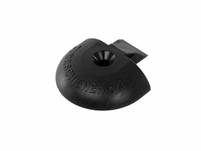 Cache pour rail de chargement 100, 2 m, R44300 et R44577