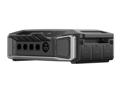 EcoFlow DELTA Pro Ultra Inverter