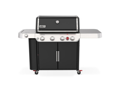 Barbecue WEBER Genesis E-435