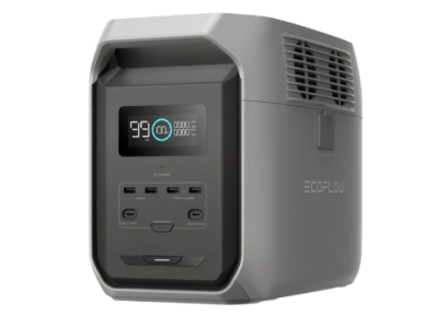 EcoFlow DELTA 3 1500