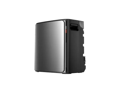EcoFlow STREAM Ultra X