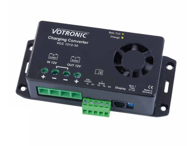 VOTRONIC 30Ah Booster