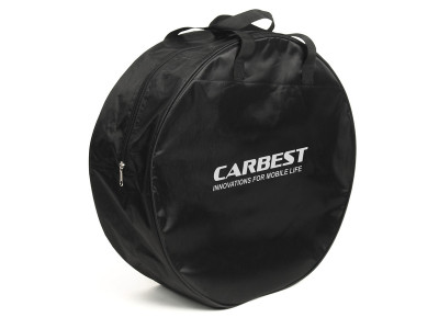 Carbest Kabel-Transporttasche - Ø40 x B14cm