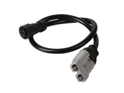 CARBEST solar adapter cable with connector