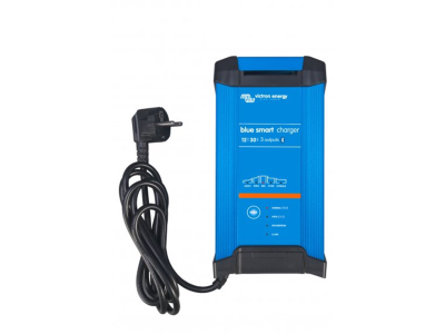 Carregador VICTRON BLUE SMART 12V/30A