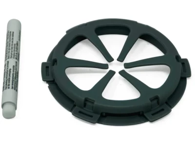 Cadre adhésif MOPEKA pour capteurs PRO