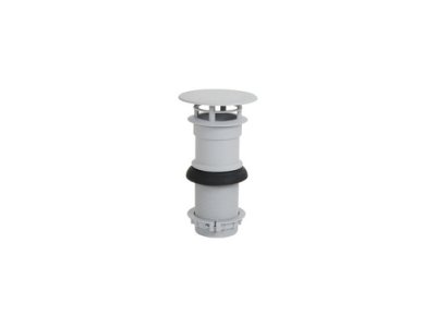 SL 3002 exhaust flue