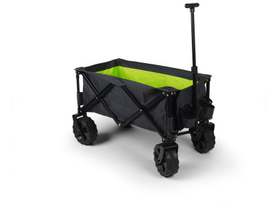 Carro buggy CAMP4 plegable