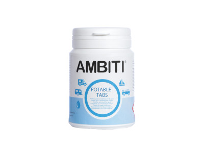 AMBITI Potable Tabs