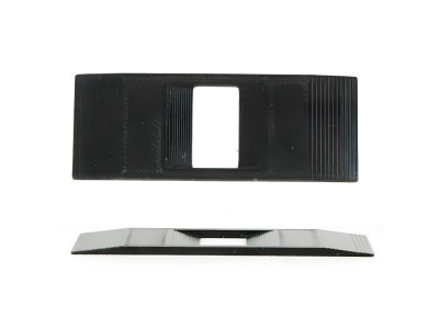 Adhesive door stop for sliding doors of Fiat Ducato, Peugeot Boxer and Citroën Jumper