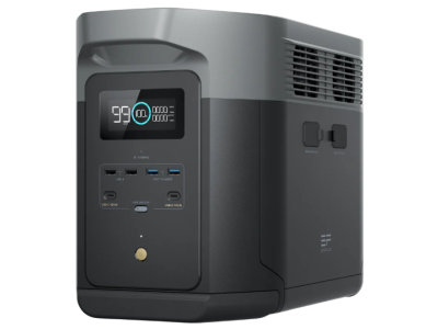 EcoFlow Delta 2 Max