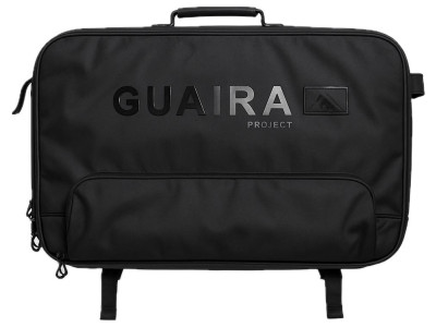 Organizer GUAIRA Seitenfenster T5/T6/T6.1 California Beach / Multivan