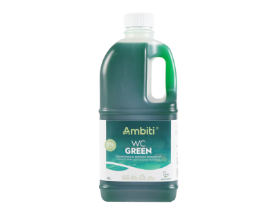 AMBITI GREEN 2L