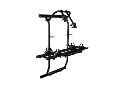 Bike Rack THULE Elite Van XT Sprinter/Crafter black