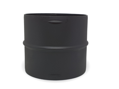 90mm Straight Air Connector