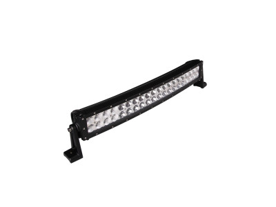 Barra de llum 24 "corbada de 40 LED OSRAM