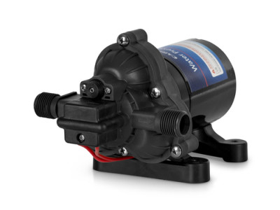 CARBEST self-priming pump 11.3L/min 2.8 bar