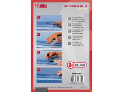 Kit repair plus FIAMMA