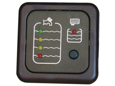 CBE MT214 Water control Panel