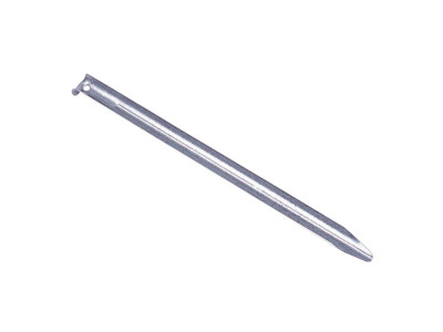 Piquetes tenda de campanya 30cm 10u