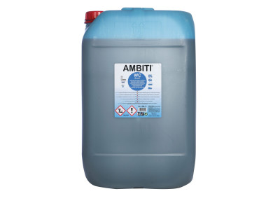 AMBITI Blue WC Konzentrat 25 Liter