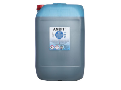 AMBITI Blue 25L