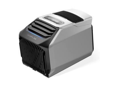 Portable air conditioner ECOFLOW Wave 2