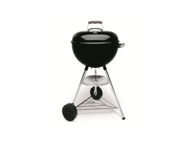 Barbecue WEBER Bar B-Stock Kettle 57cm