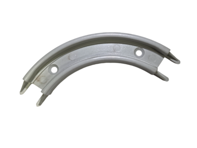 Ersatzwinkel jalousie CARBEST Kleiderschranktür