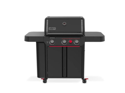 WEBER Genesis E-330WR Stealth LP
