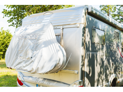 FIAMMA Bike Cover 4