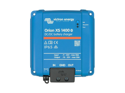 12/12 VICTRON Orion XS 1400 non-isolated booster