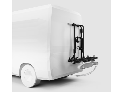 Portabicicletas THULE VeloTrack