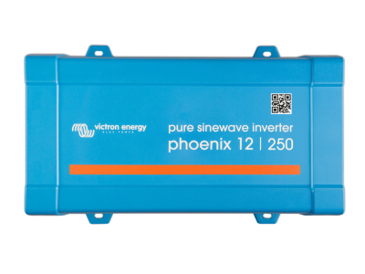 VICTRON PHOENIX Wechselrichter 12V 250W