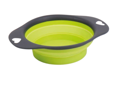 CAMP4 Foldable dog bowl