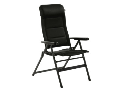 Barletta Comfort Stuhl in Anthrazit
