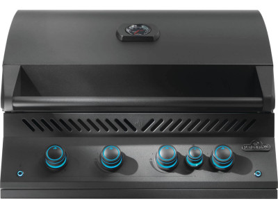 Napoleon Integrated 700 Series 32'' Built-In Barbecue – Matte Black