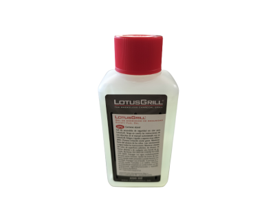 Gel encendido 200ml LotusGrill