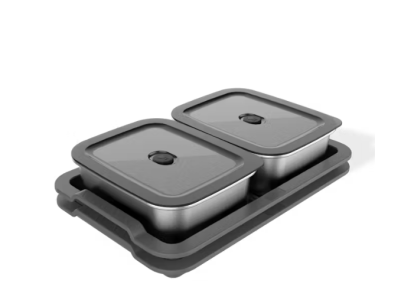 Weber Works Prep and Serving Kit
